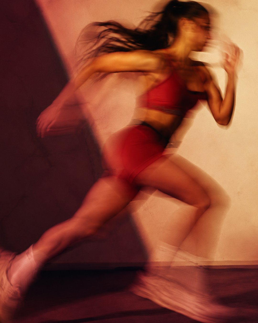 Creator in motion, RSVP Online Talent