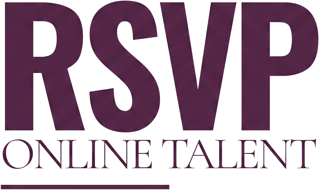 RSVP Online Talent